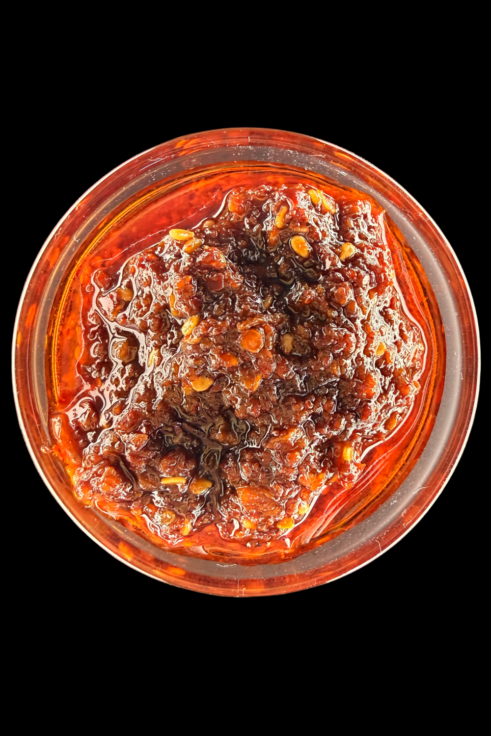 Paprika Dance Drip Dip