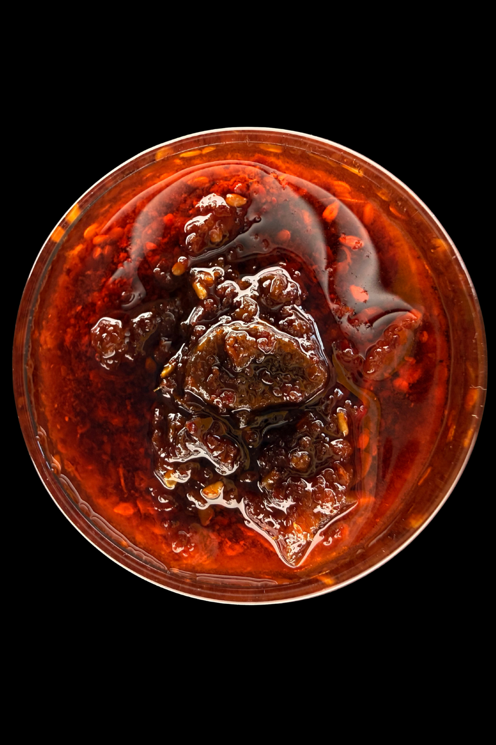 Chili Dance Drip Dip
