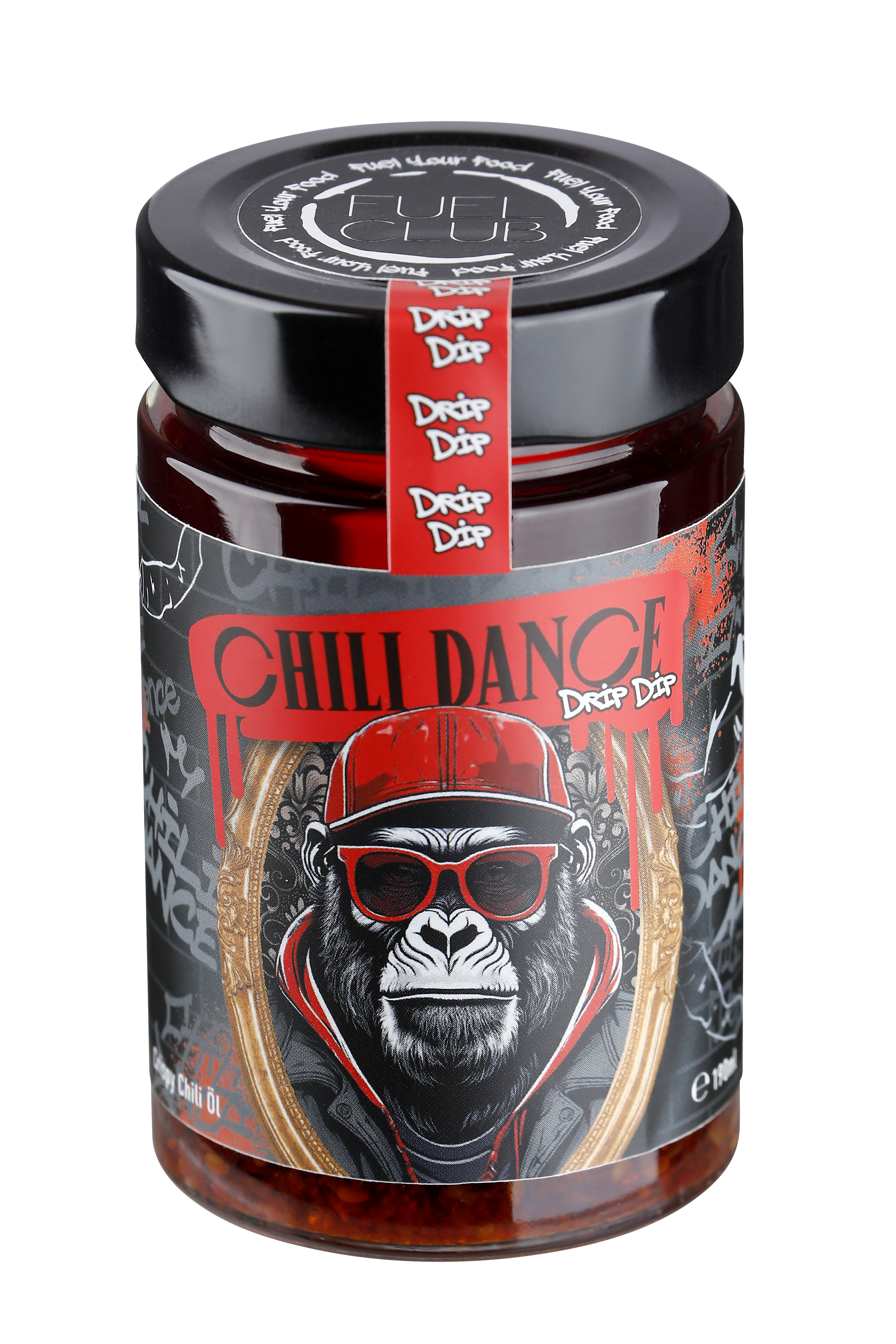 Chili Dance Drip Dip